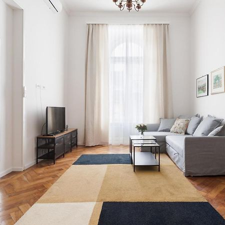 Apartamento Cozy In The Heart Of Zagreb - H Exterior foto