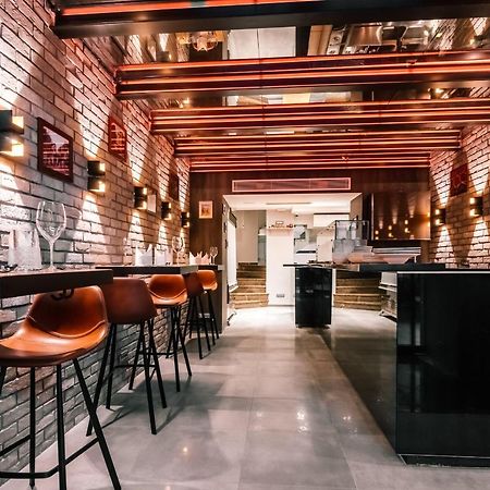 Apartamento Cozy In The Heart Of Zagreb - H Exterior foto