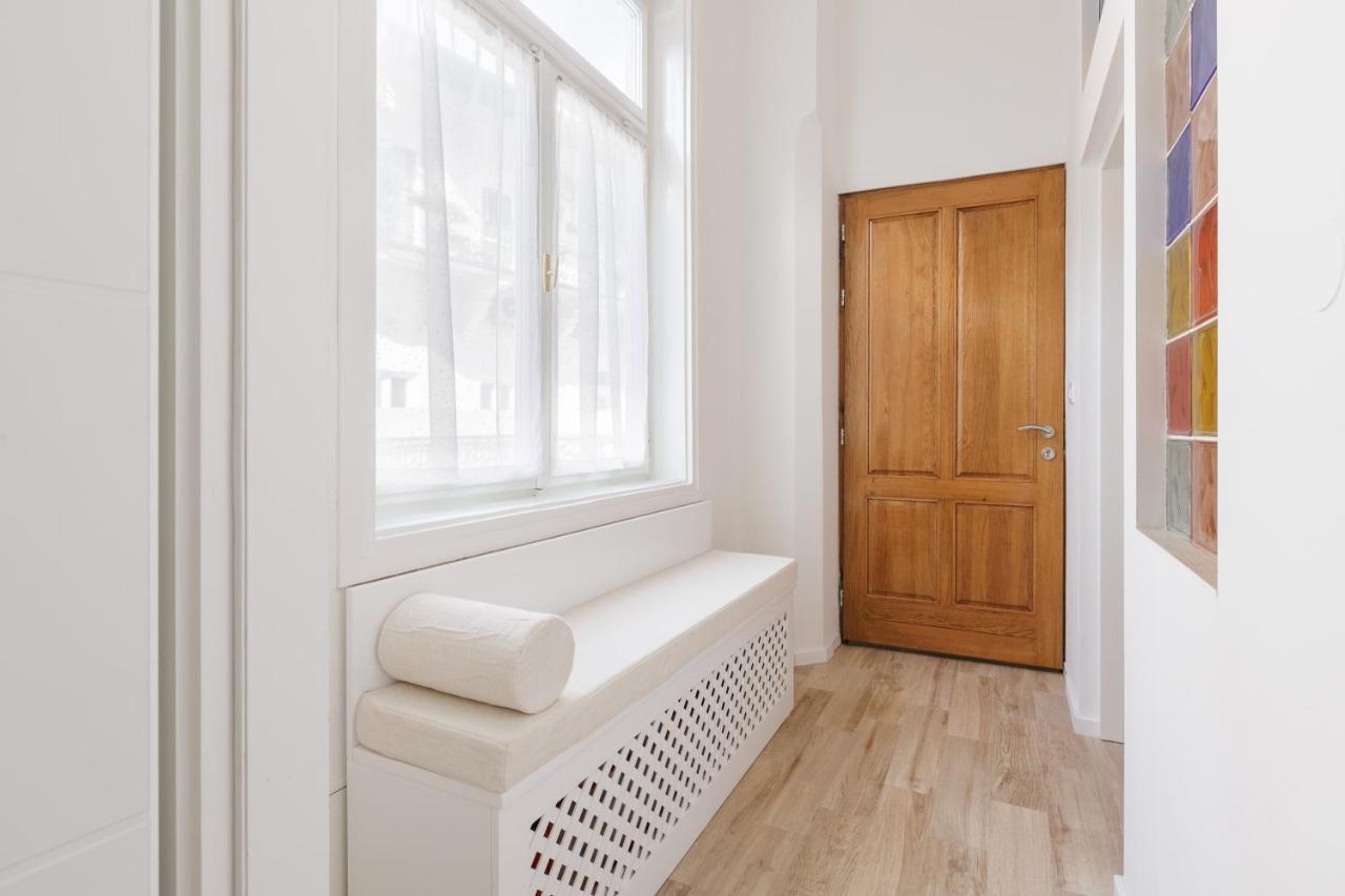 Apartamento Cozy In The Heart Of Zagreb - H Exterior foto